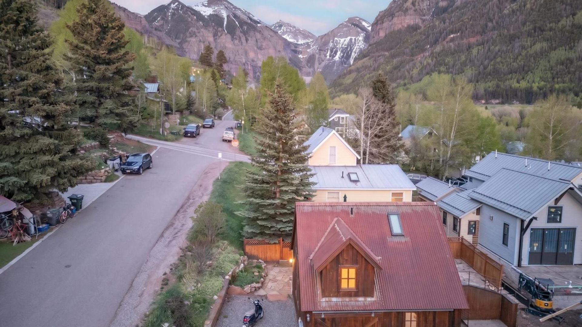 Holiday home Galena - Valley View 1 Bedroom 1 Ba 2 Half Ba Sleeps 4