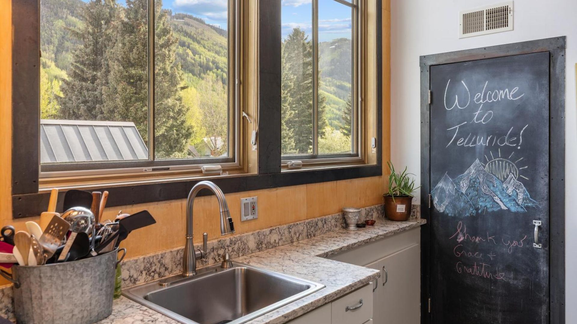 Holiday home Galena - Valley View 1 Bedroom 1 Ba 2 Half Ba Sleeps 4