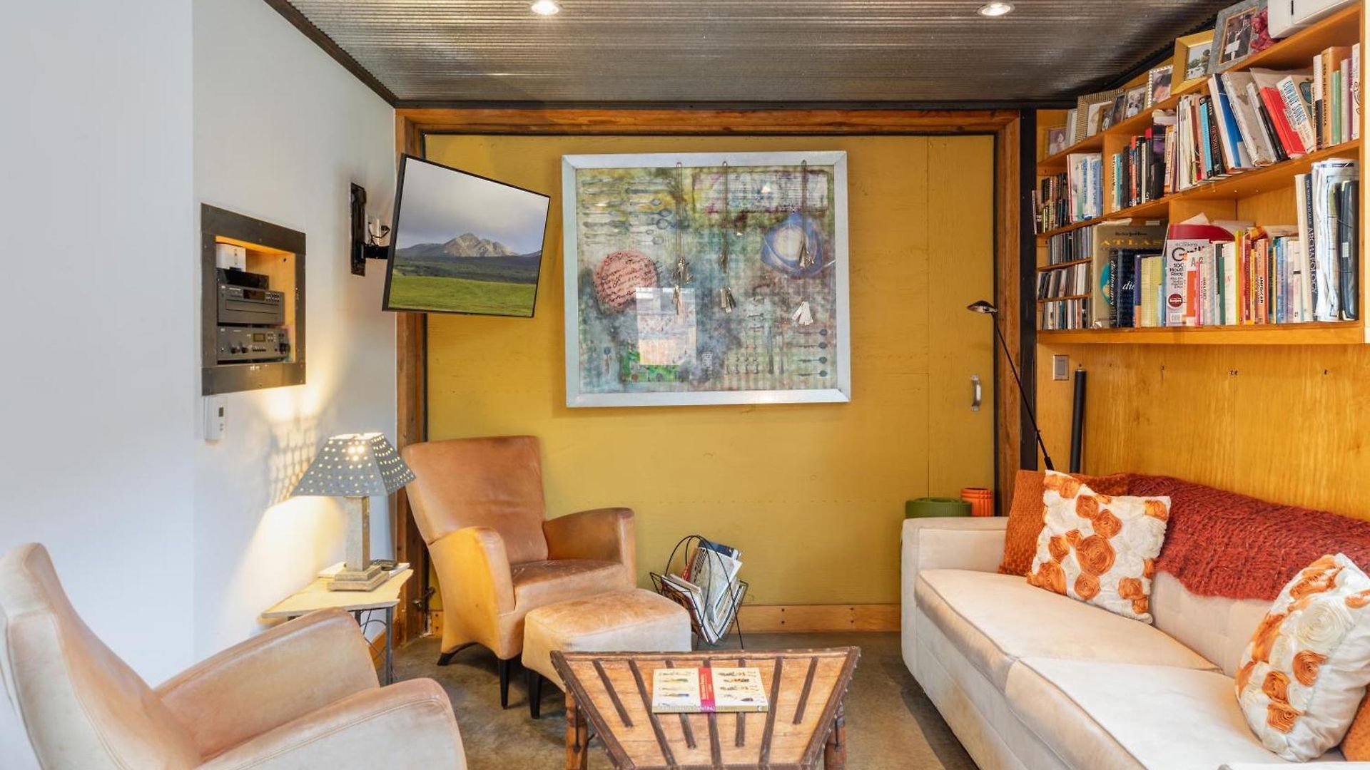 Holiday home Galena - Valley View 1 Bedroom 1 Ba 2 Half Ba Sleeps 4 Telluride