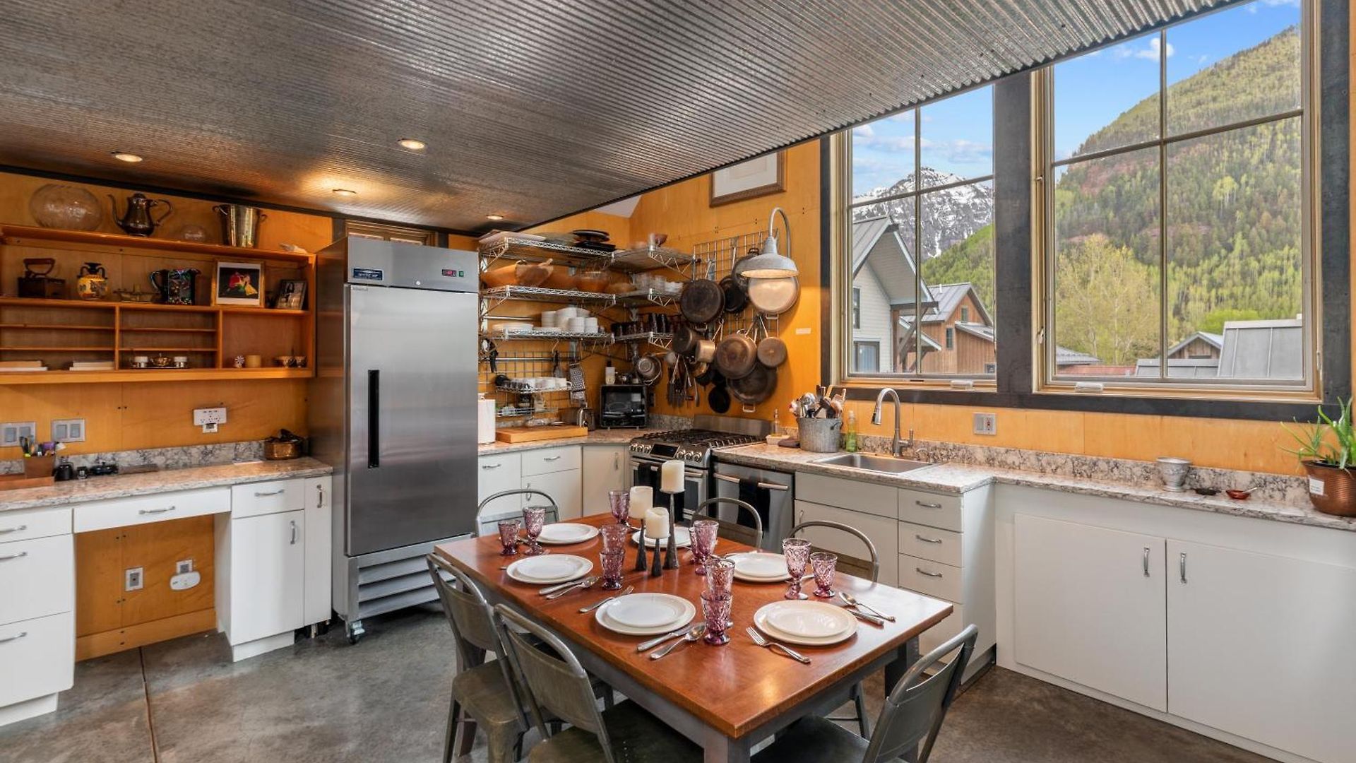 Galena - Valley View 1 Bedroom 1 Ba 2 Half Ba Sleeps 4