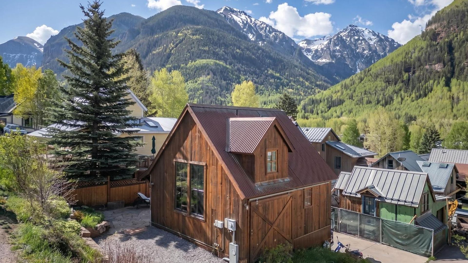 Holiday home Galena - Valley View 1 Bedroom 1 Ba 2 Half Ba Sleeps 4