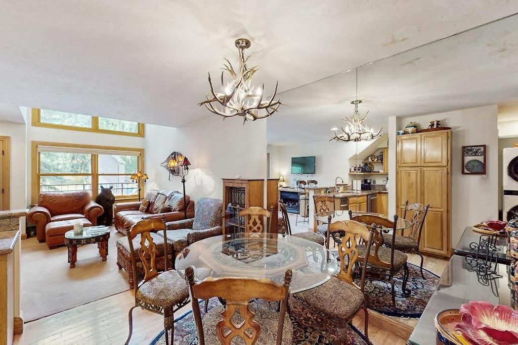 Cimarron Mountain Retreat Apartment Telluride