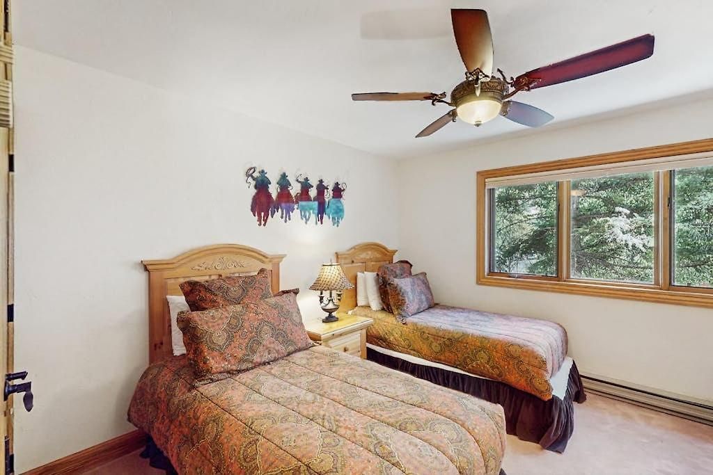 Cimarron Mountain Retreat *