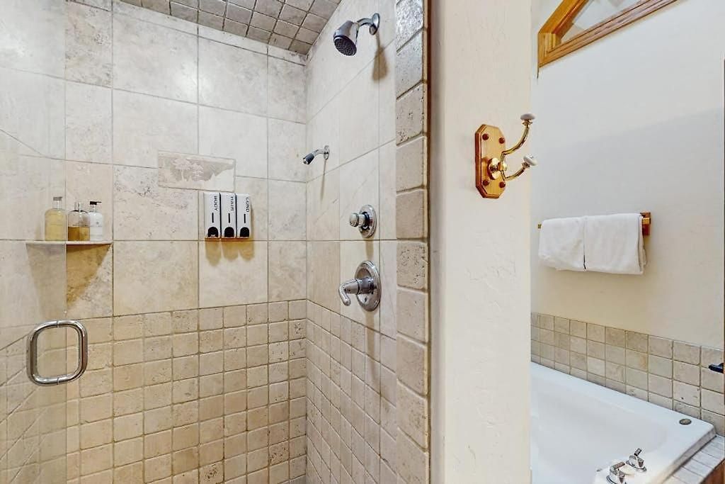 Cimarron Mountain Retreat