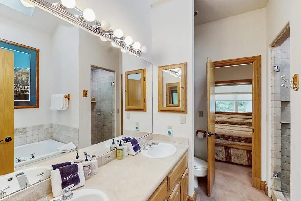 Apartment Cimarron Mountain Retreat