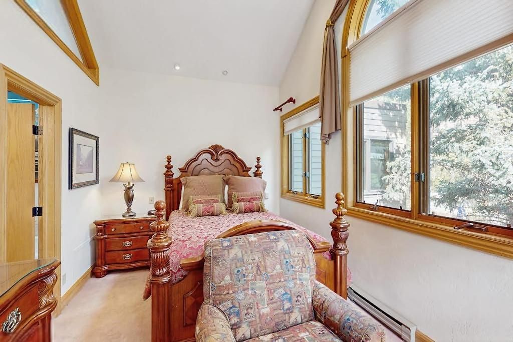Apartment Cimarron Mountain Retreat *