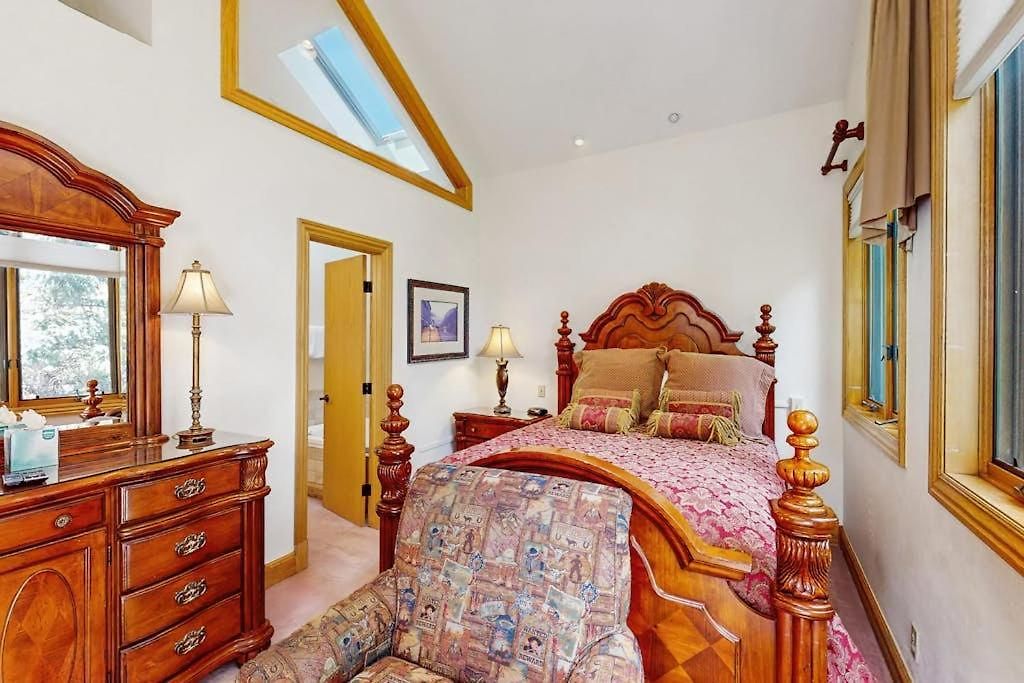 Cimarron Mountain Retreat *
