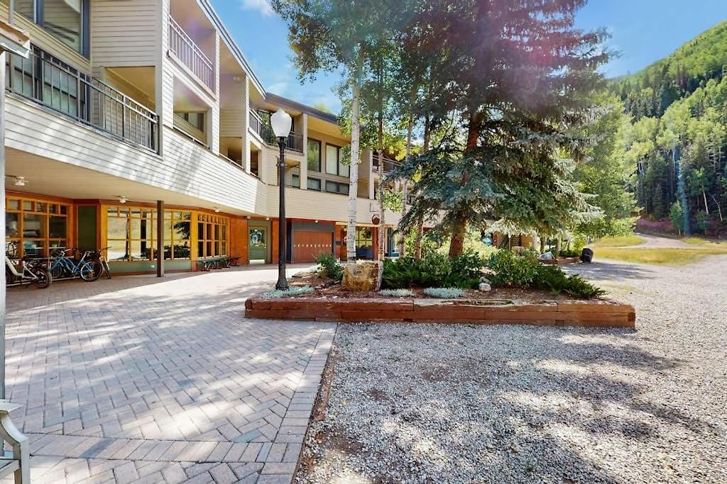 Cimarron Mountain Retreat Telluride