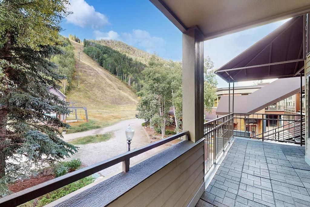 Cimarron Mountain Retreat Apartment