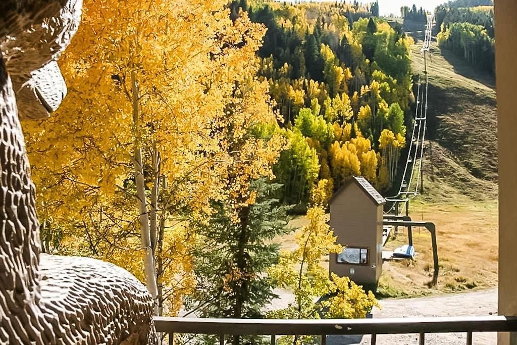 Cimarron Mountain Retreat Telluride