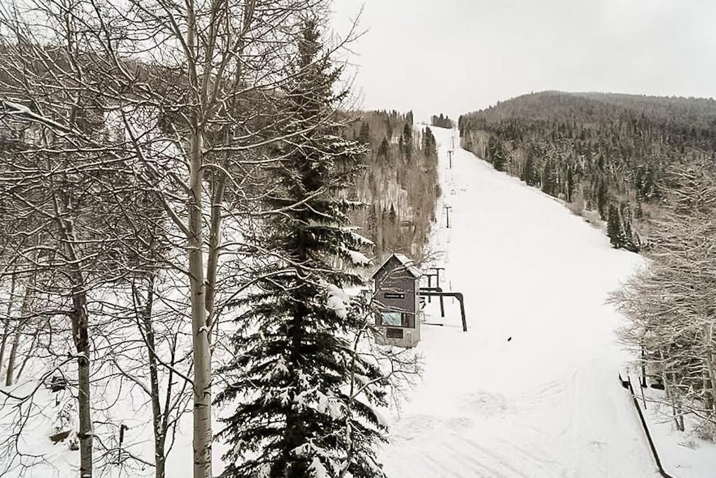 Cimarron Mountain Retreat