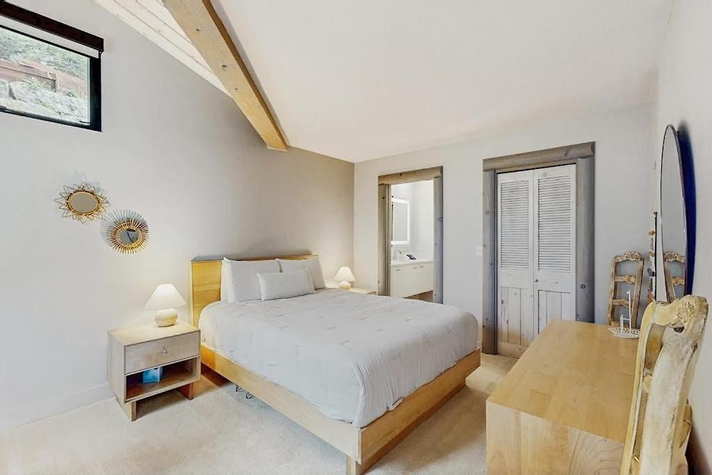 Bliss Holiday home *