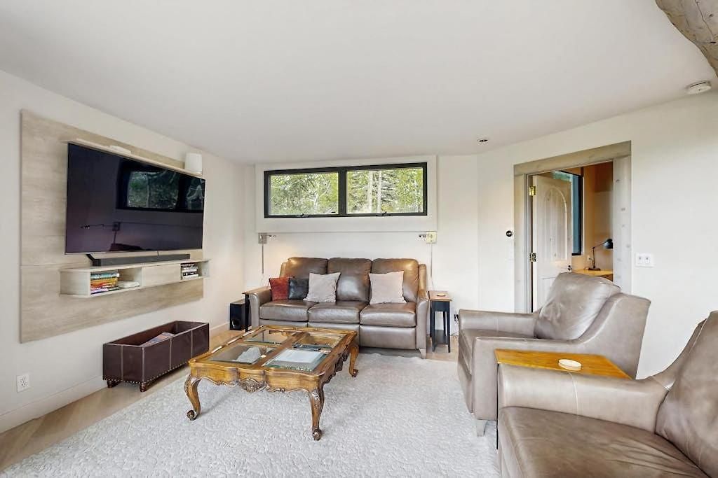 Bliss Holiday home *