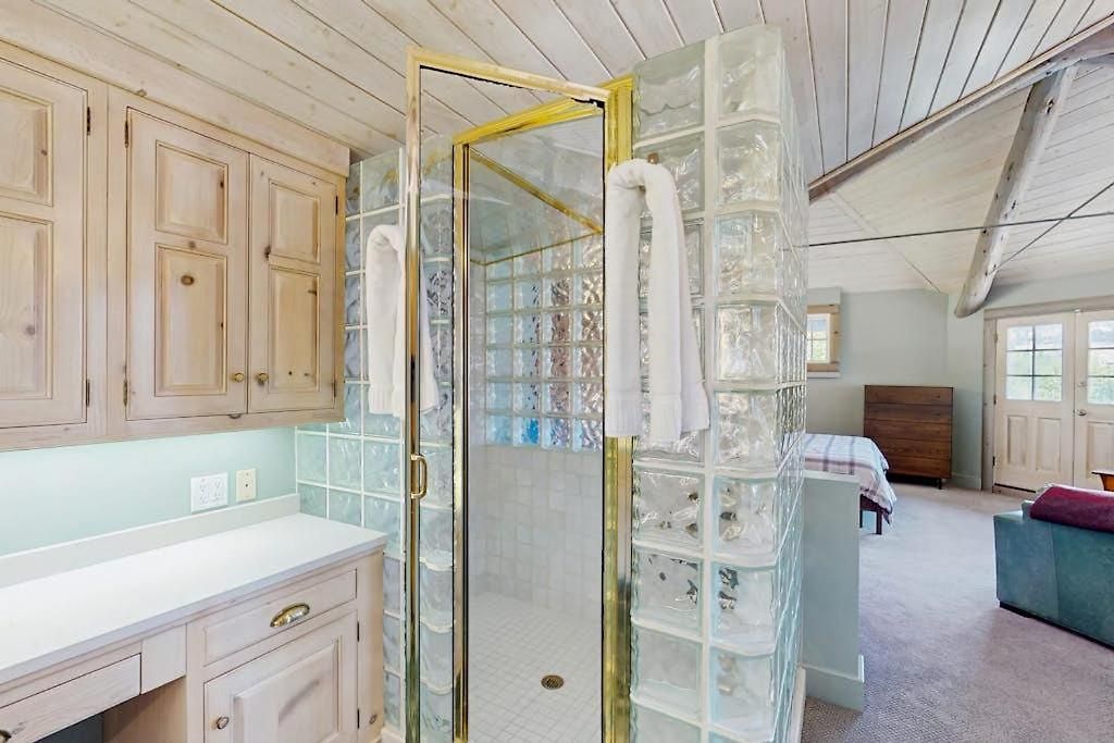 Bliss Holiday home