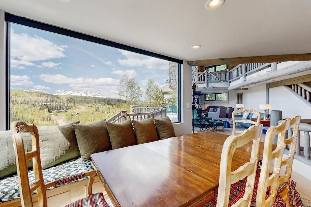 Bliss Holiday home Telluride