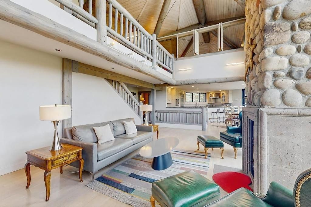 Bliss Holiday home