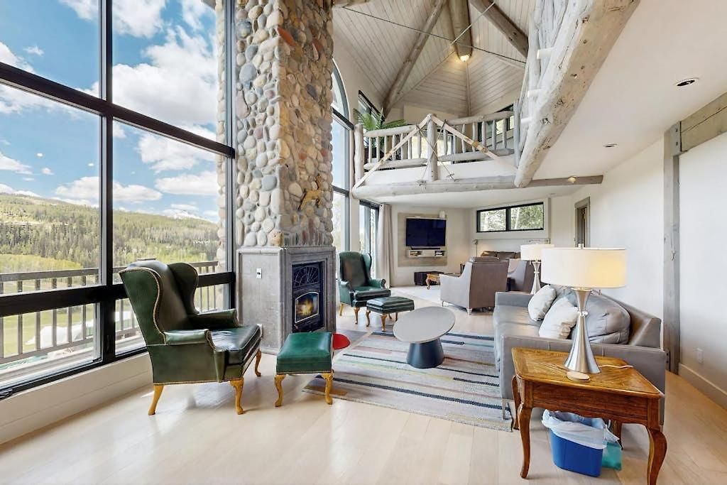Holiday home Bliss *