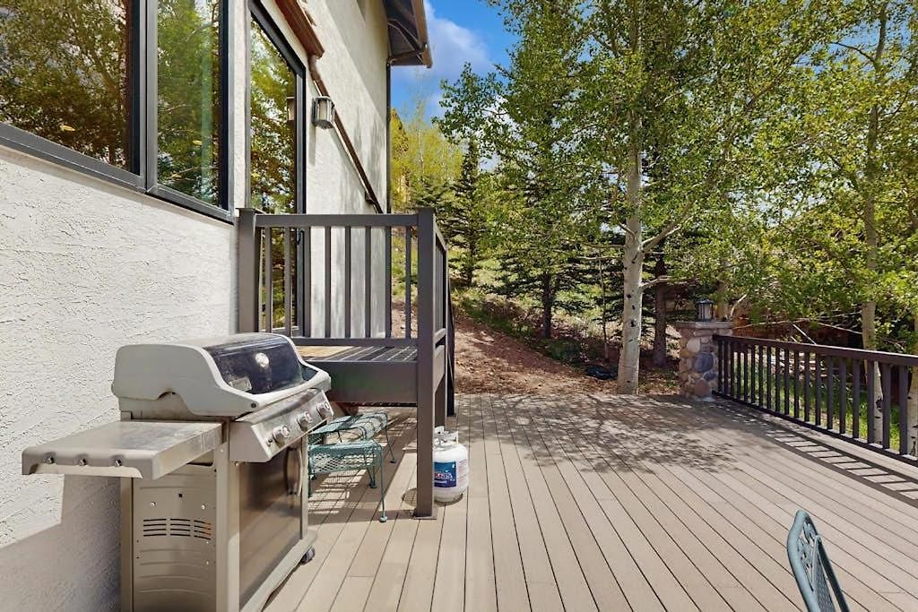 Bliss Holiday home