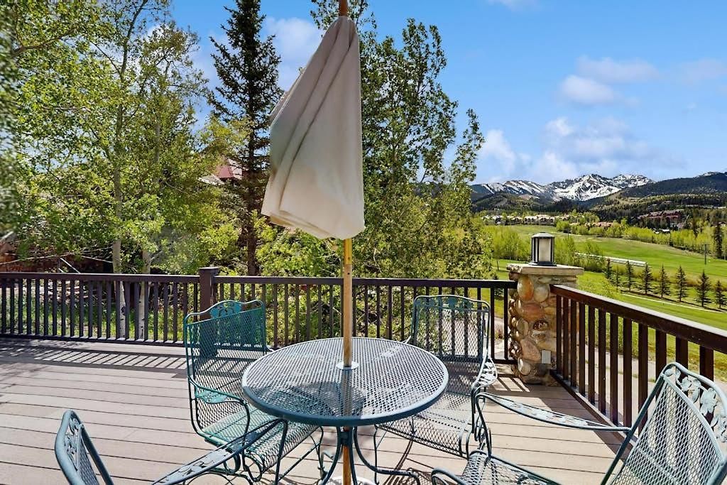 Bliss * Telluride