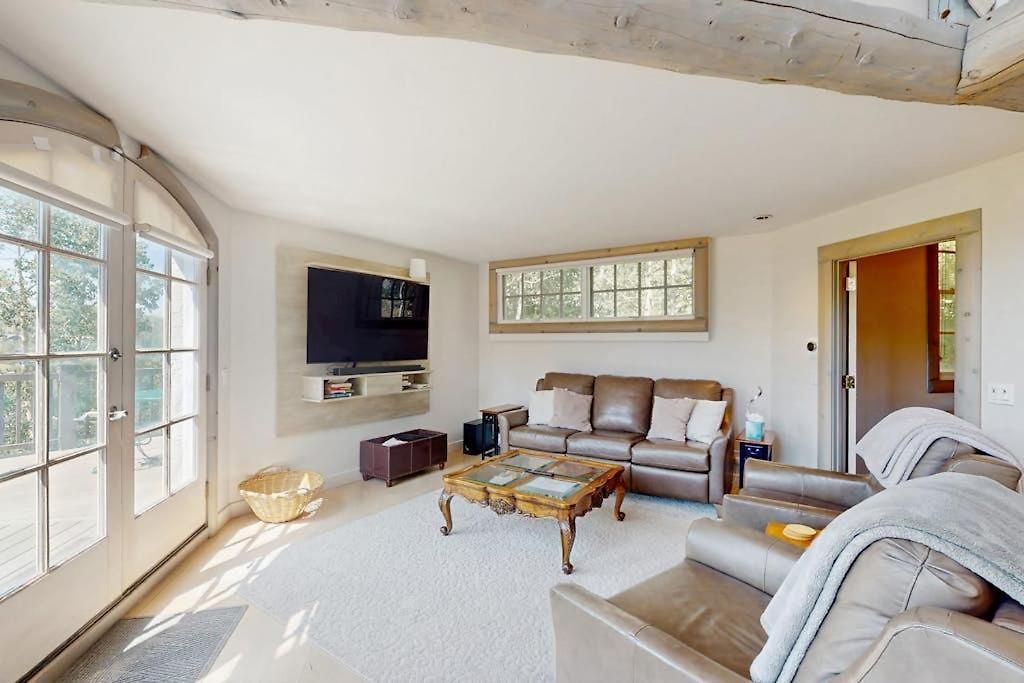 Bliss Holiday home *
