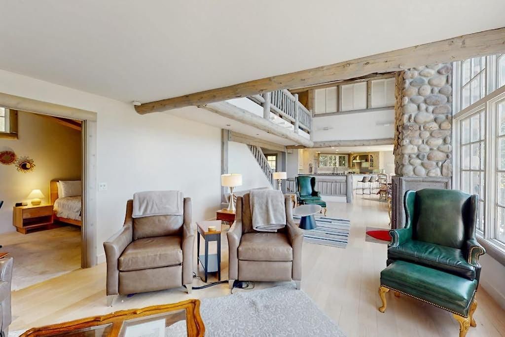 Bliss Holiday home Telluride