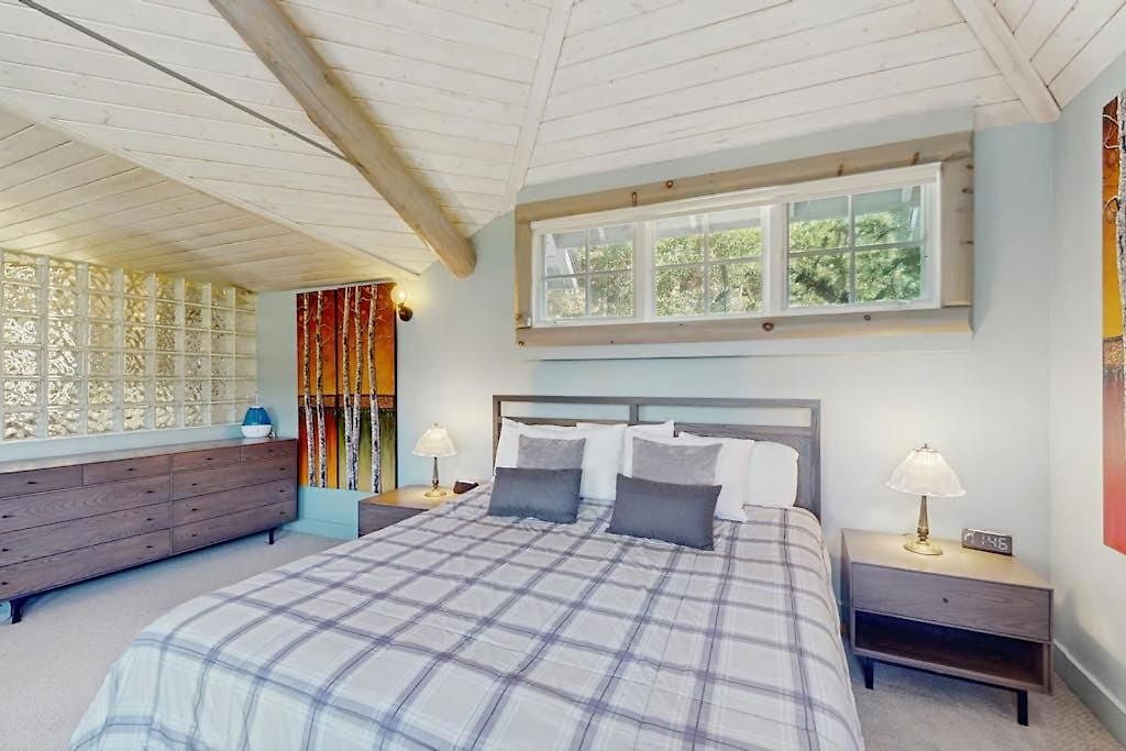 Holiday home Bliss Telluride