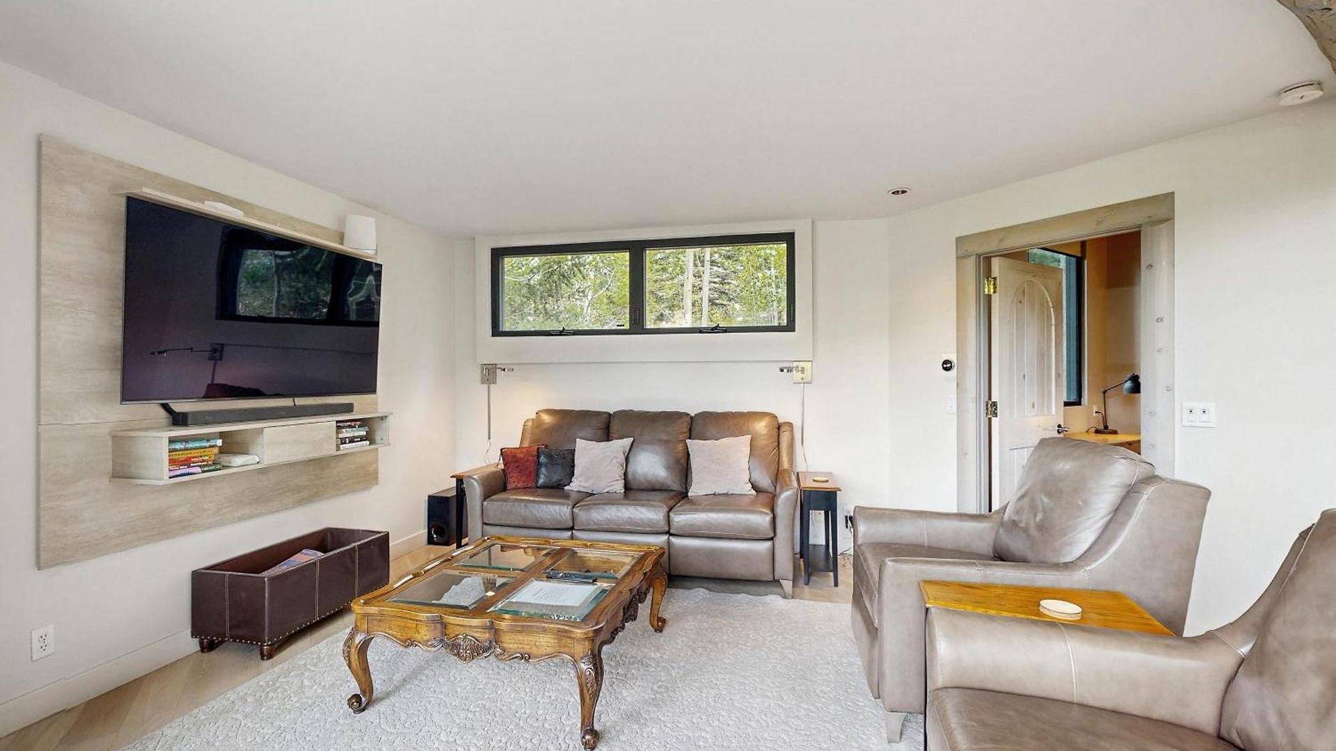 Bliss Holiday home *