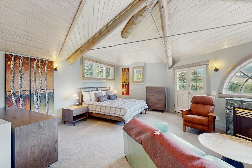 Bliss Holiday home Telluride