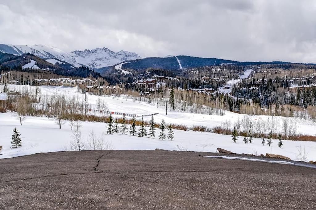 Bliss * Telluride
