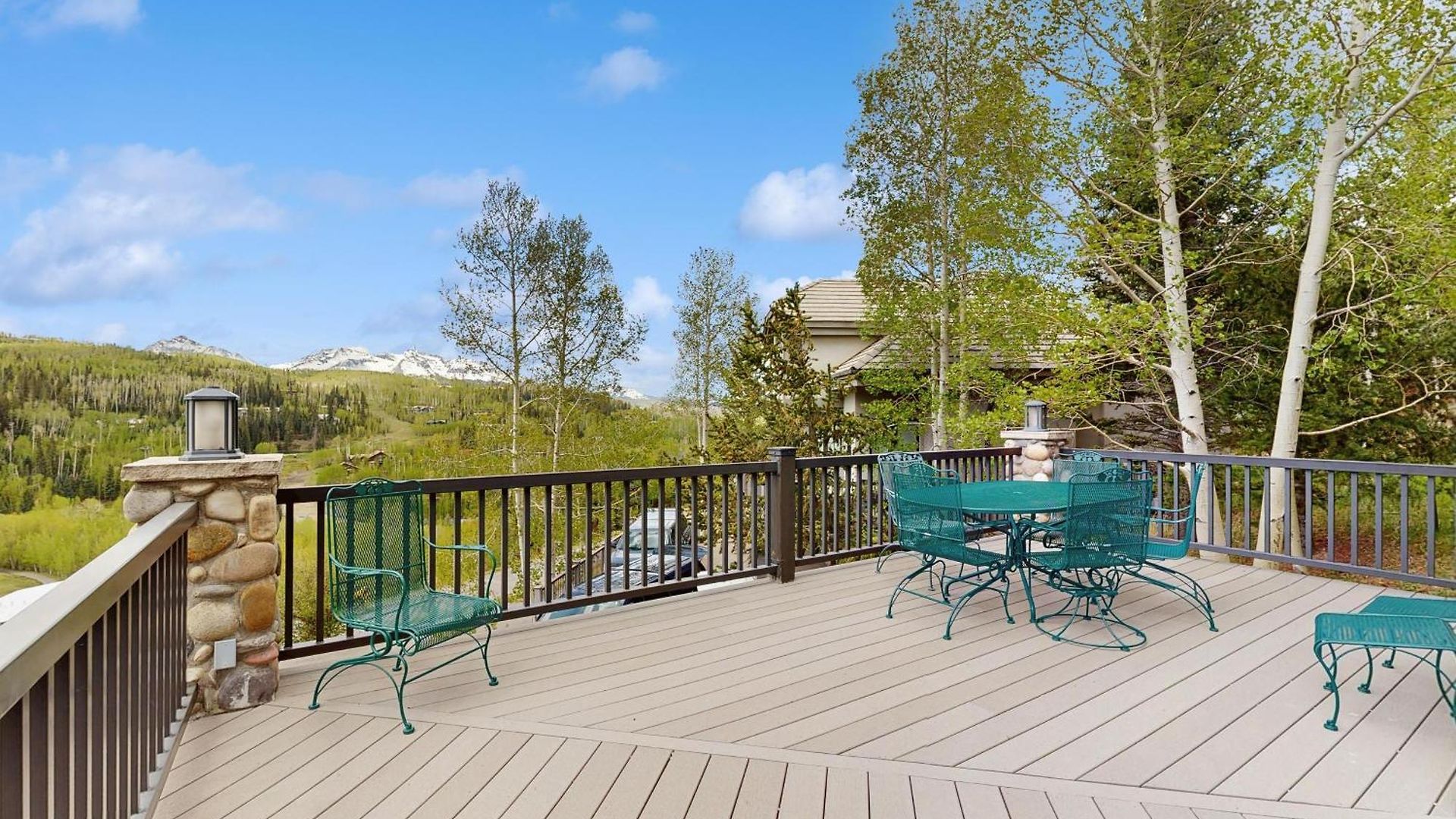 Holiday home Bliss Telluride