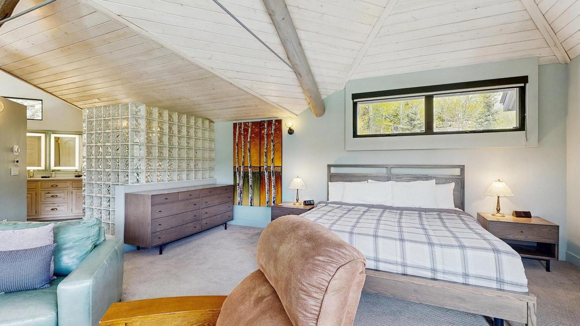 Holiday home Bliss Telluride