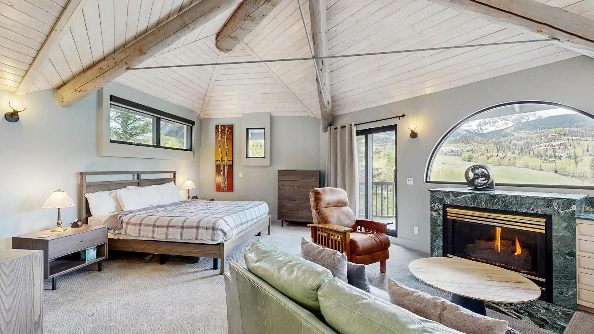 Holiday home Bliss