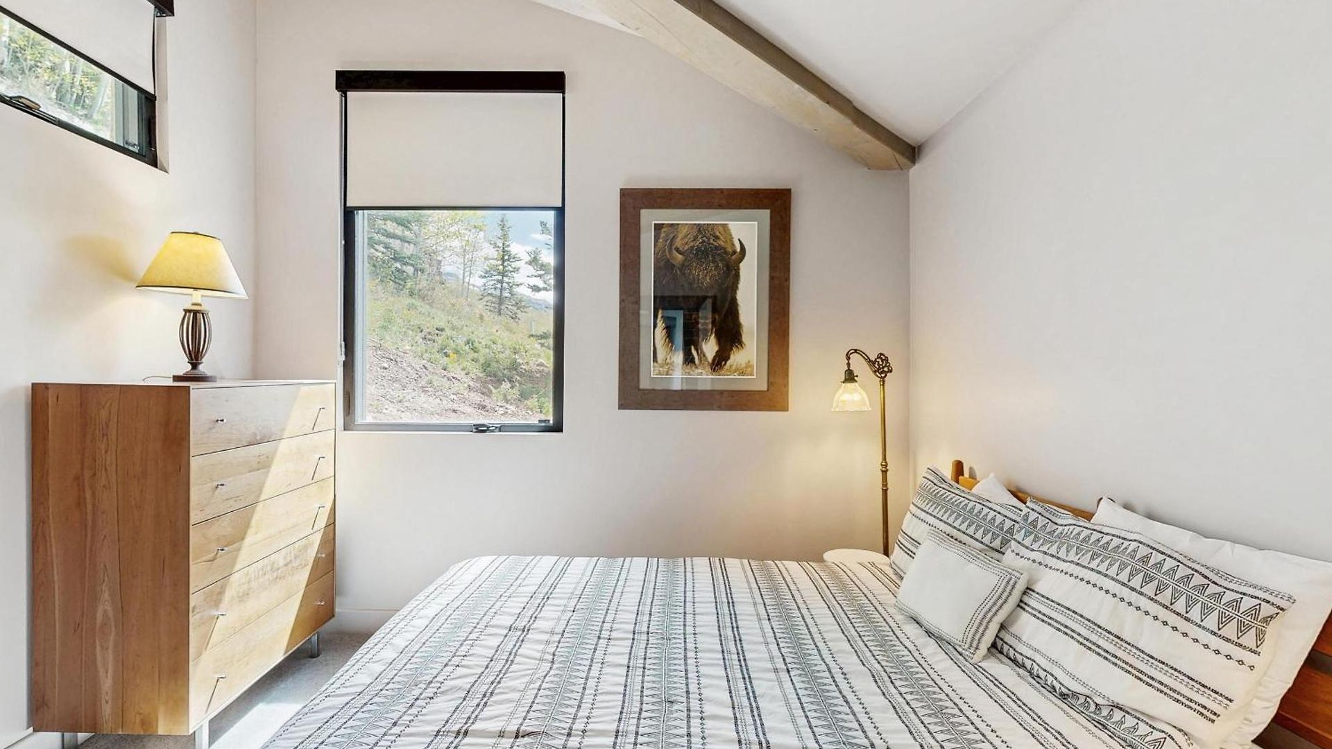 Holiday home Bliss Telluride