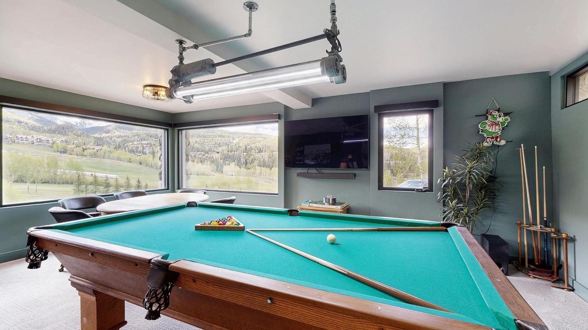 Bliss Holiday home *