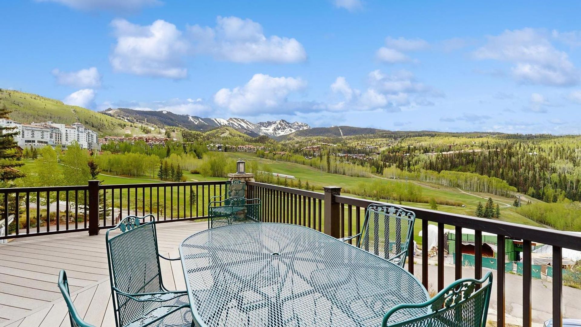 Bliss Holiday home Telluride