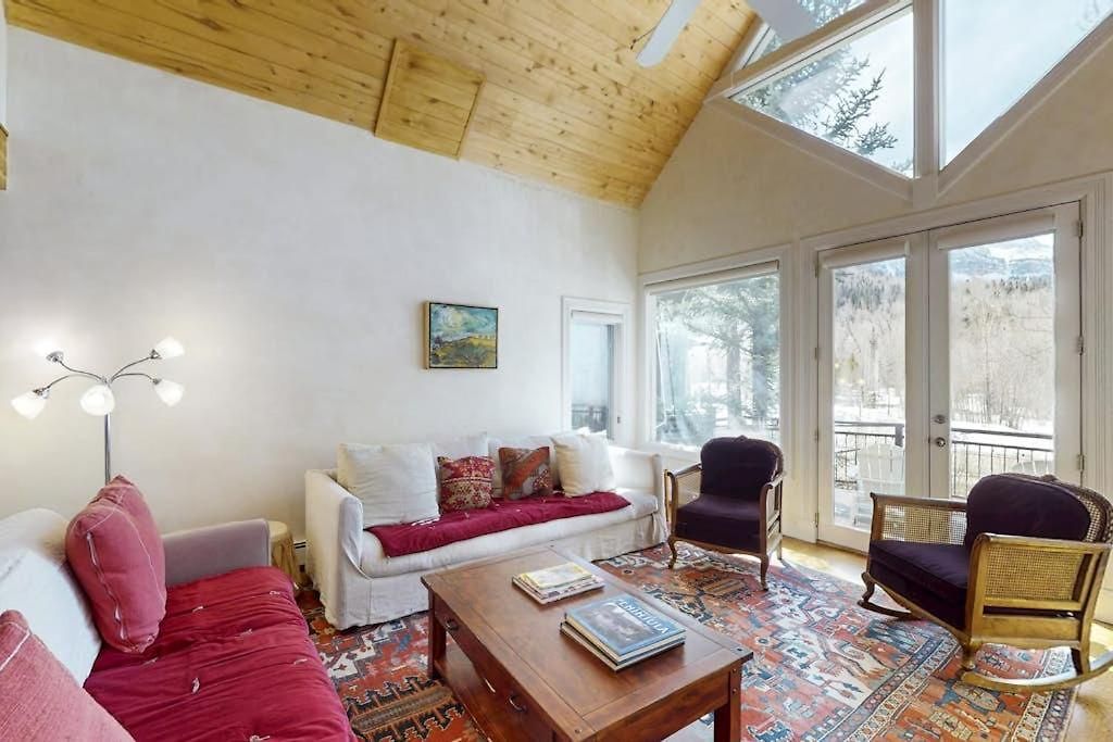 Colorado East 735 - Idlewood East Holiday home Telluride