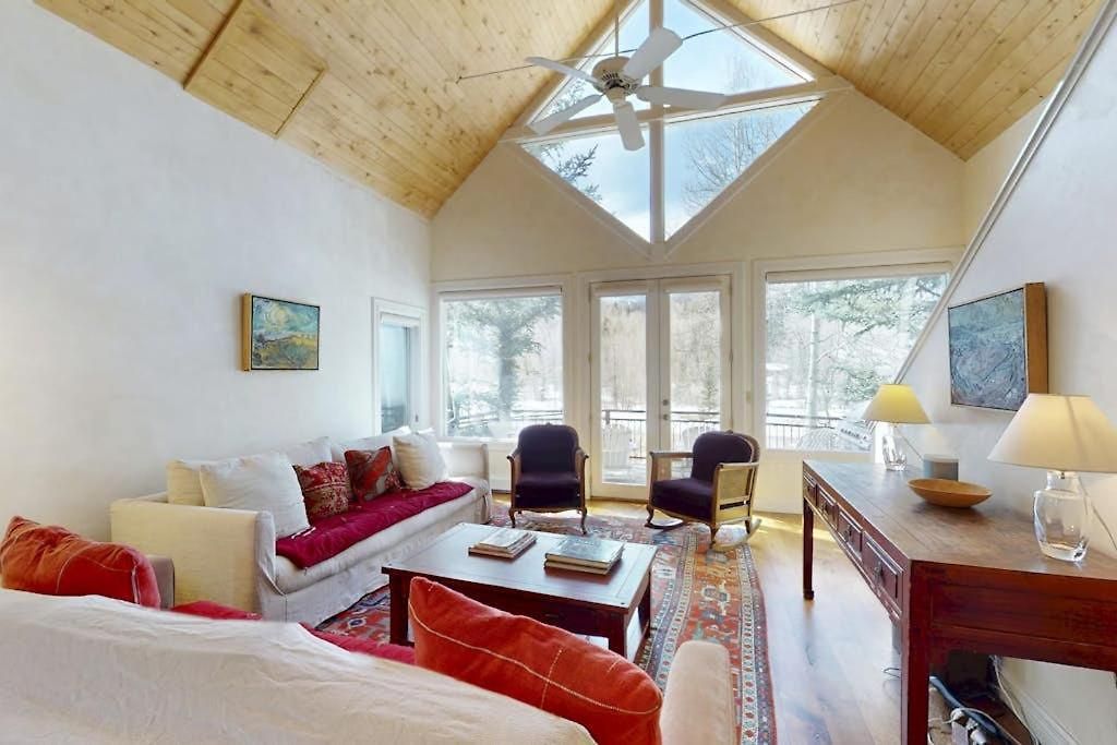 Holiday home Colorado East 735 - Idlewood East Telluride