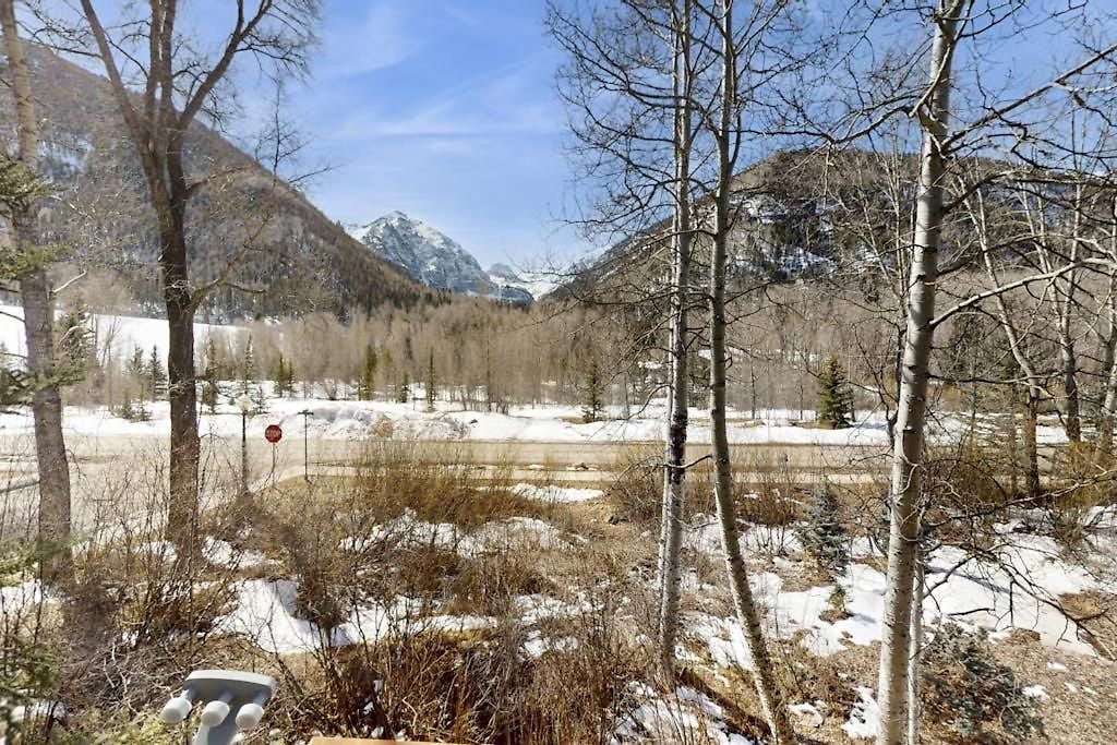 Colorado East 735 - Idlewood East Holiday home