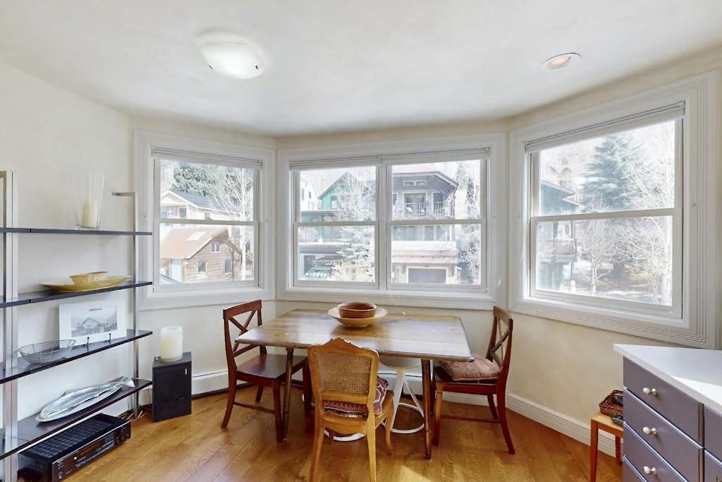 Colorado East 735 - Idlewood East Holiday home *