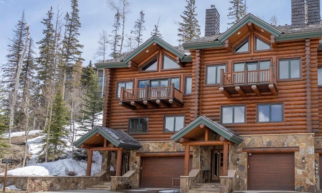 On Sundance 122 - Pine Palace Apartment *