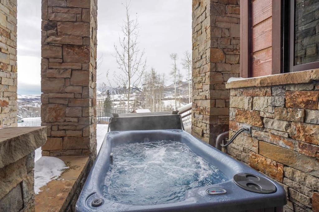 Courcheval E - Courcheval Nest Holiday home