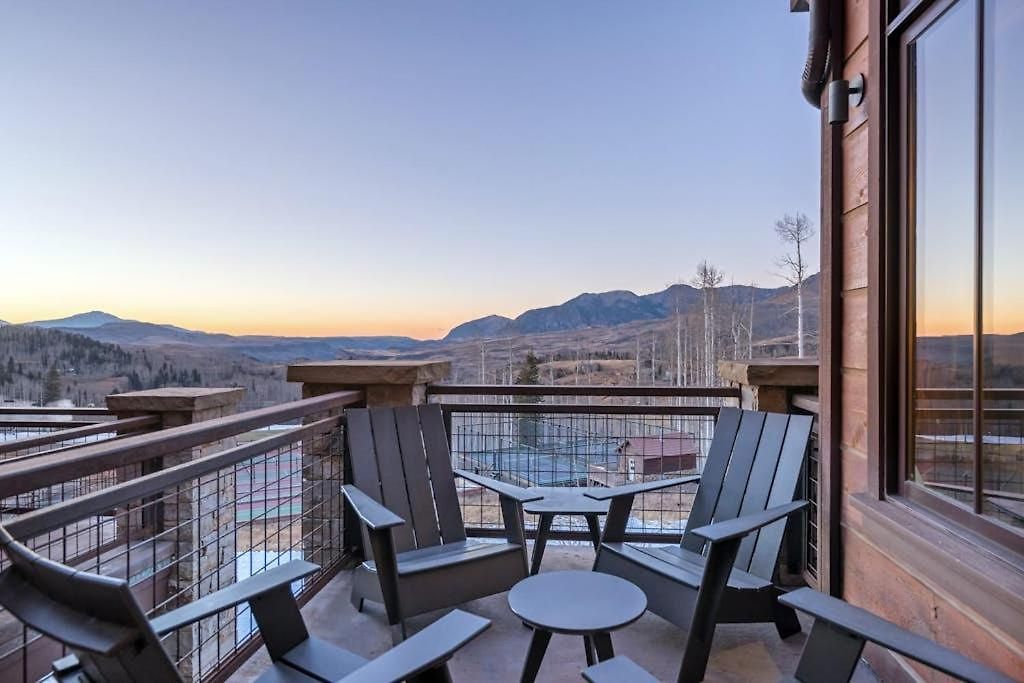Holiday home Courcheval E - Courcheval Nest Telluride