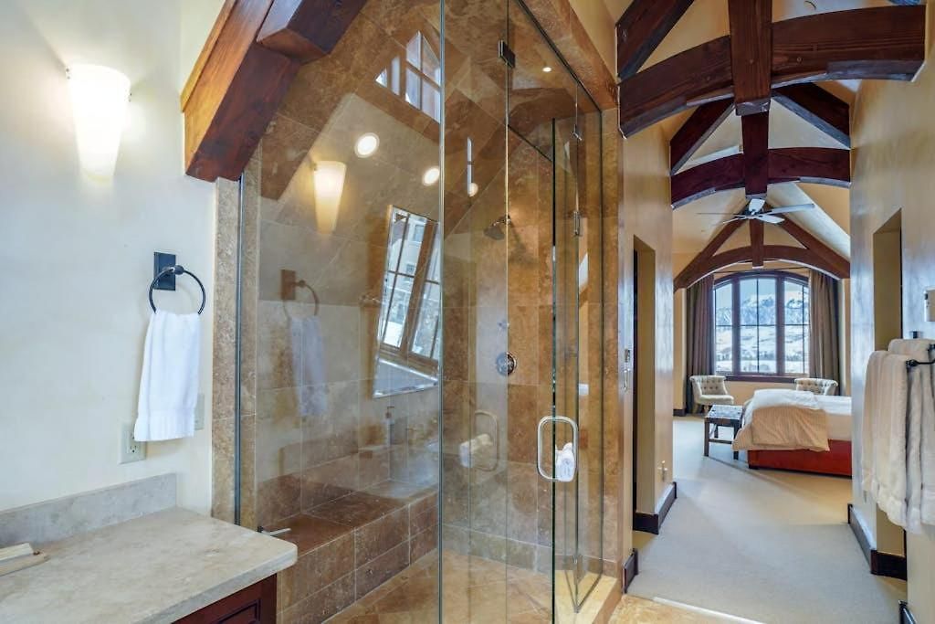 Holiday home Courcheval E - Courcheval Nest *