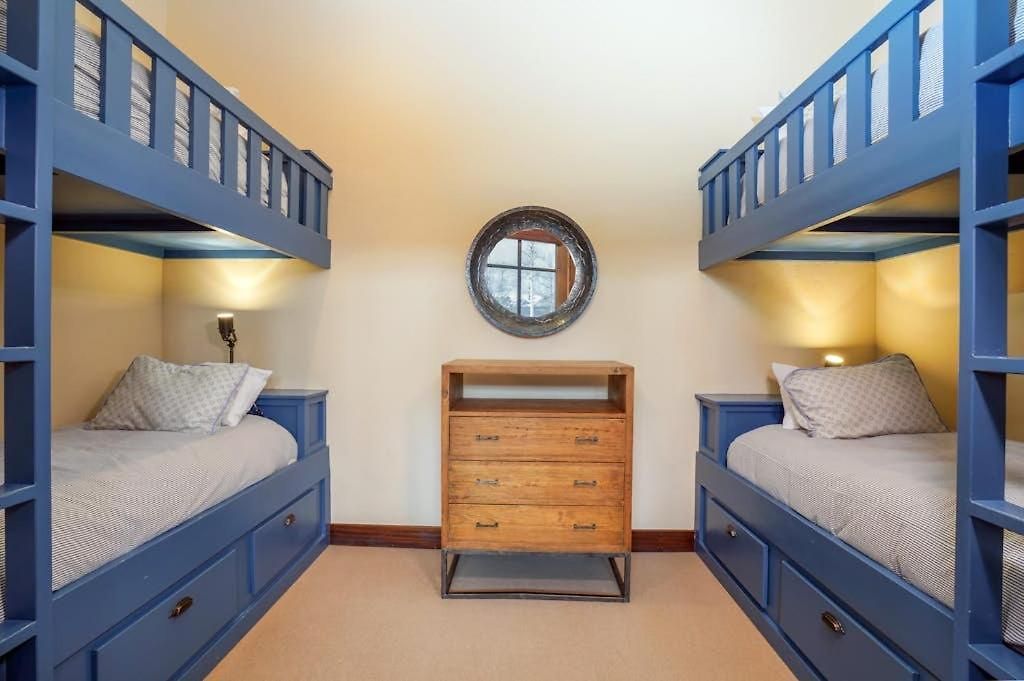 Courcheval E - Courcheval Nest Holiday home Telluride