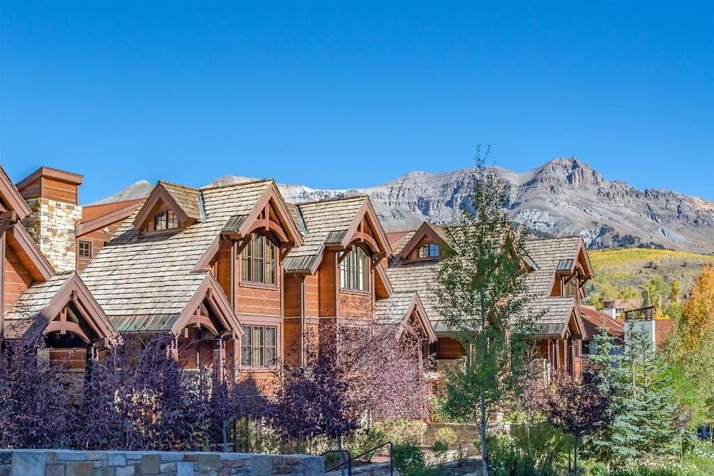 Courcheval E - Courcheval Nest Holiday home