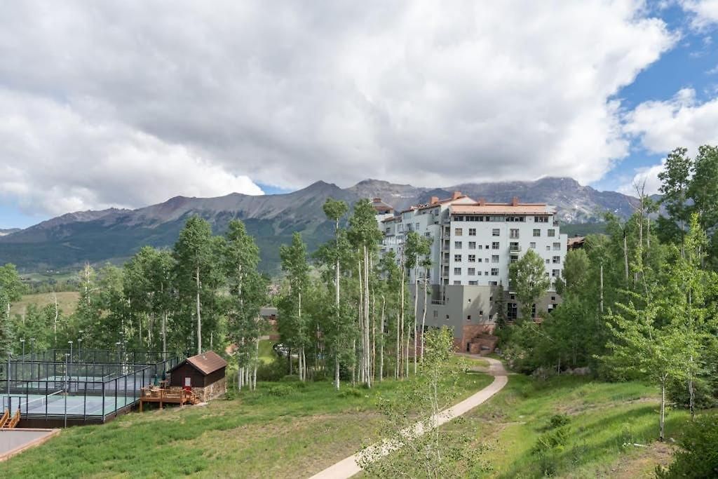 Courcheval E - Courcheval Nest Holiday home Telluride