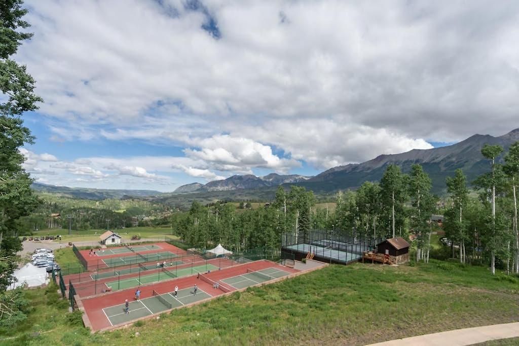 Courcheval E - Courcheval Nest * Telluride