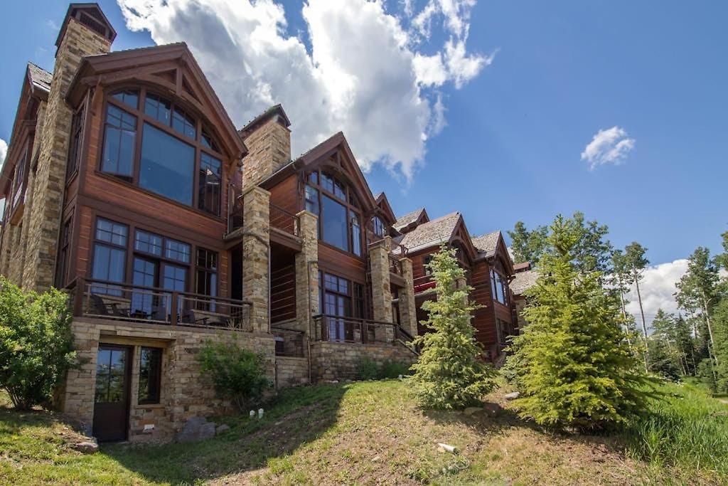 Holiday home Courcheval E - Courcheval Nest *