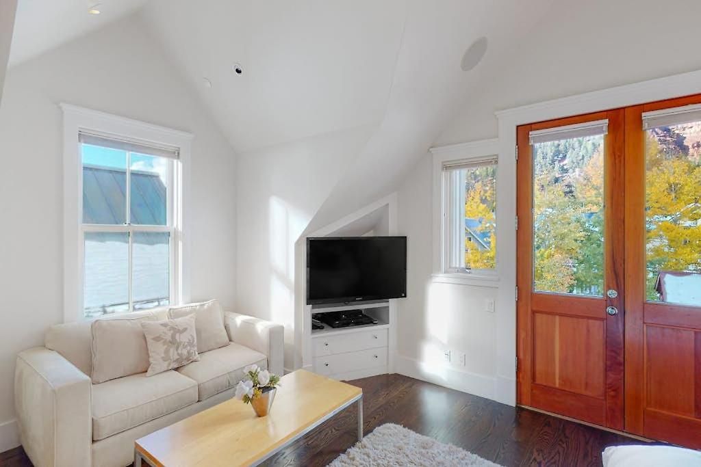 Memories Holiday home Telluride