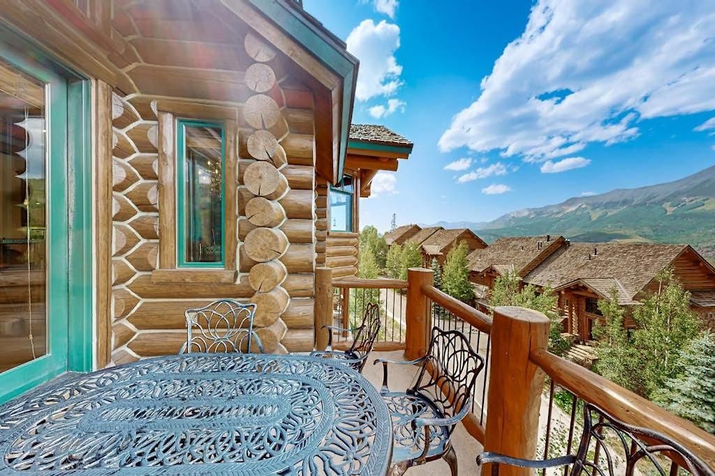 Holiday home At Tristant 209 - San Sophia View Telluride